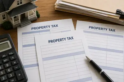 PublicRecords.us ad: Property Tax & Deed Information Online. Search Now