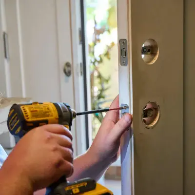 Angi ad: Find a Local Handyman