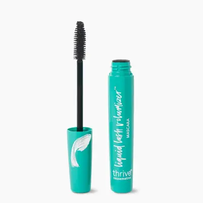 Thrive Causemetics Inc ad: More Lash Impact Fast