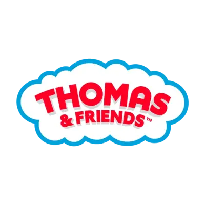 Thomas & Friends ad: Fun Train Toys for Kids