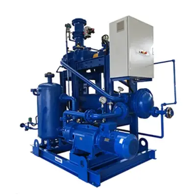 Nash ad: Vacuum Booster Pumps & Systems