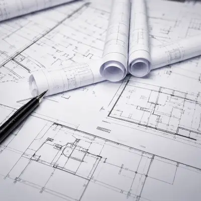PublicRecords.us ad: Floor Plan & Layout Records Online