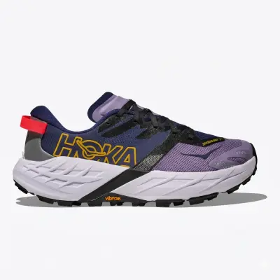 HOKA ad: All Day Comfort