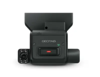 Fleet Hoster LLC ad: Geotab: #1 Telematics 5 Years Running
