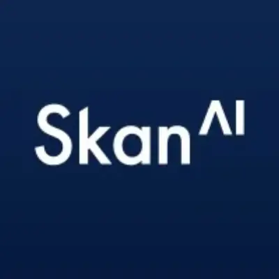 Skan, Inc. ad: Deploy AI With Real Guardrails