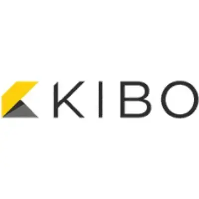 Kibo Commerce ad: Composable OMS for enterprise B2B and B2C