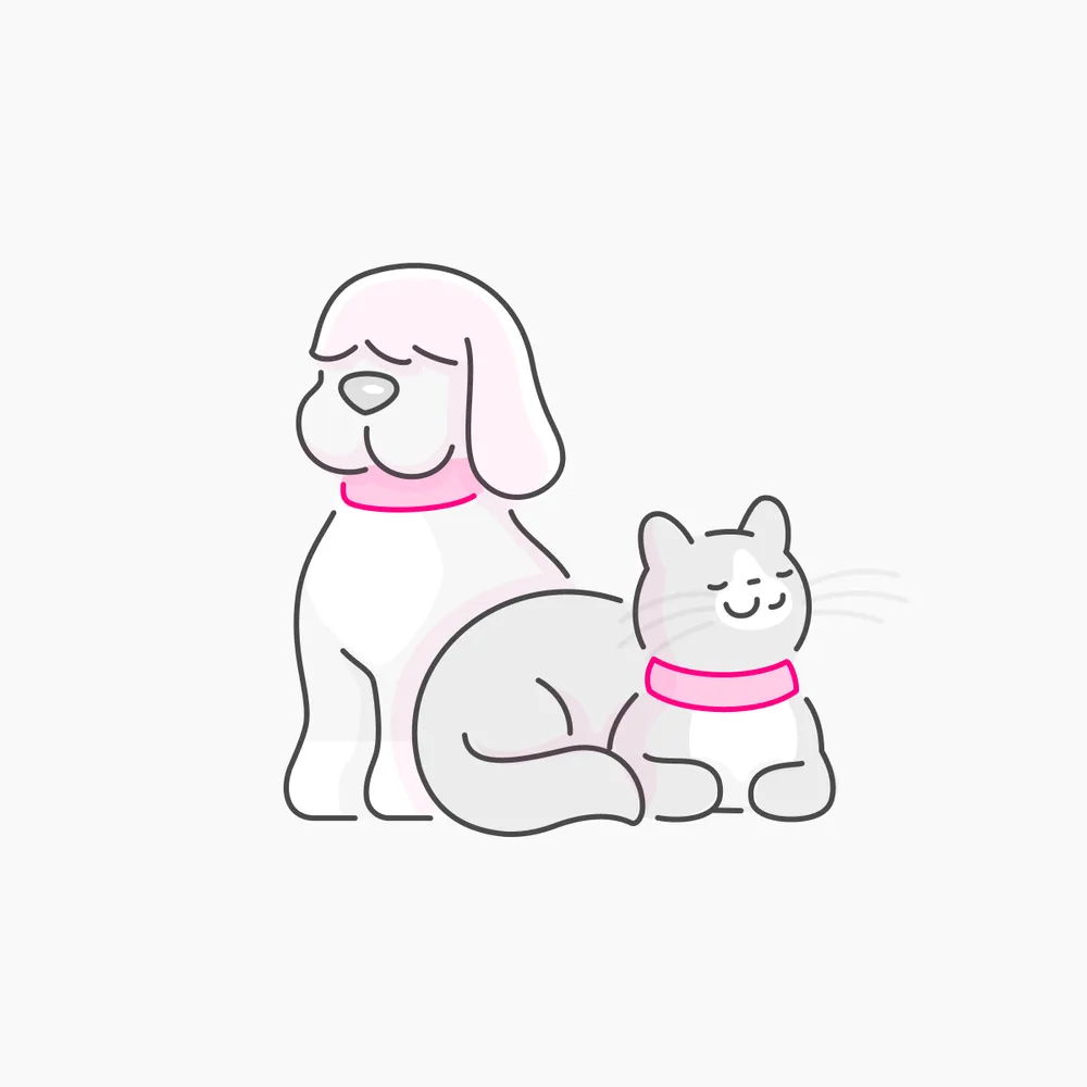 Lemonade ad: Simple Pet Coverage