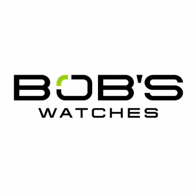 Bob's Watches ad: A Safer Way to Sell Your Rolex
