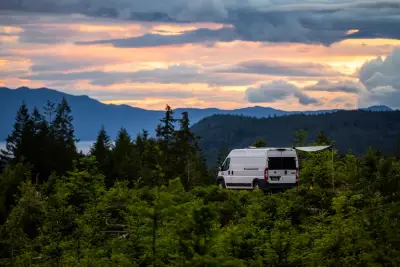 Roamly Insurance Group, Inc. ad: RV Insurance Built for Your Adventure