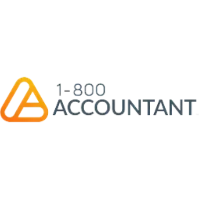 1-800Accountant ad: Sell online? Get an Accountant