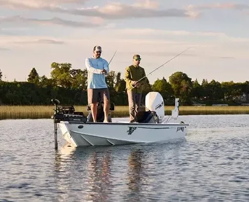 SCHEELS ad: Fishing Gear & Electronics