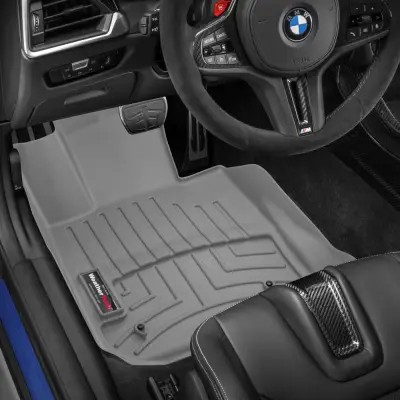 WeatherTech Direct, LLC ad: Vehicle Floor Mats