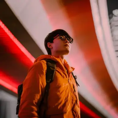 Mastercard ad: Consumer Spending Intelligence Tools