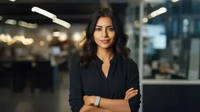 Thomson Reuters ad: CoCounsel Legal