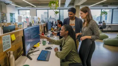 Palo Alto Networks ad: Enterprise security