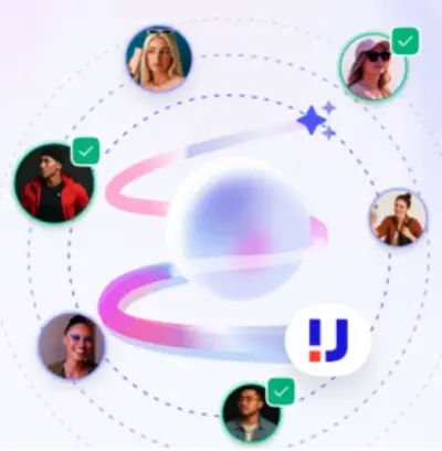 Upfluence Inc ad: Why most influencer programs fail