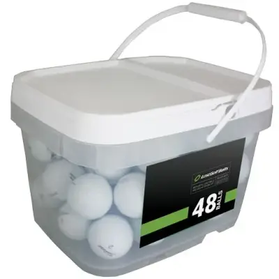 LostGolfBalls.com ad: Titleist Pro V1 2023 Golf Ball