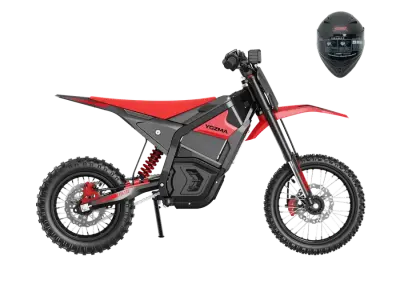 Yozma ad: Yozma IN 10 Pro Dirt Bike
