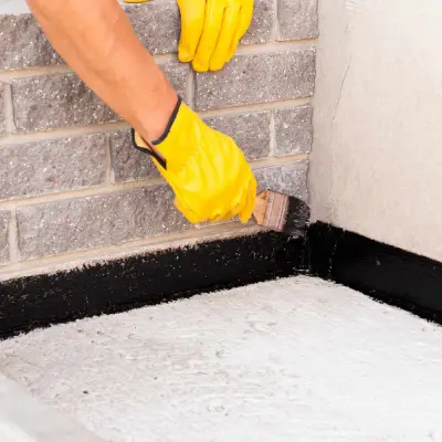 Angi ad: Local Waterproofing Contractors