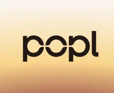 Popl Co ad: Measure Event ROI With Confidence