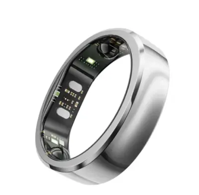 RingConn ad: Compare Smart Rings?