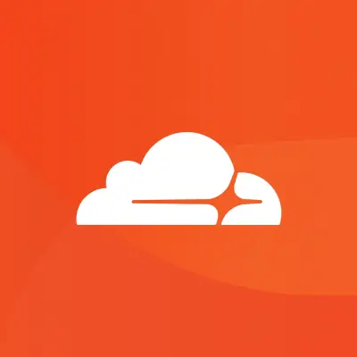 Cloudflare ad: Building an App? Start here