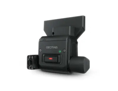 Fleet Hoster LLC ad: Geotab: #1 Telematics 5 Years Running