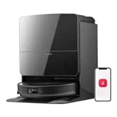 BUYEREVIEWS ad: 10 Best Robot Vacuums of 2026
