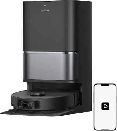 BUYEREVIEWS ad: 10 Best Robot Vacuums