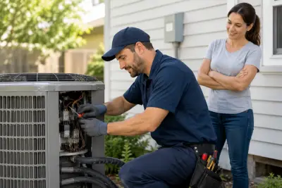 Forbes ad: Compare 2026's Best Home Warranty Brands