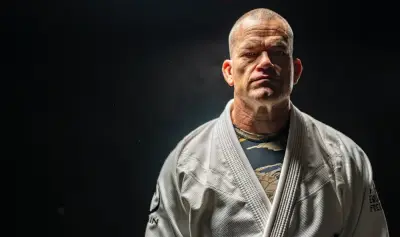 Origin ad: American-Made Jiu-Jitsu Gear Built to Last.