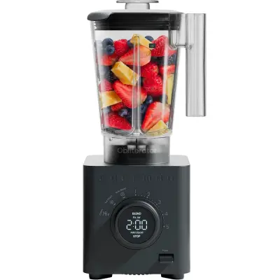 Consumer Picks ad: Top 5 Blenders 2026