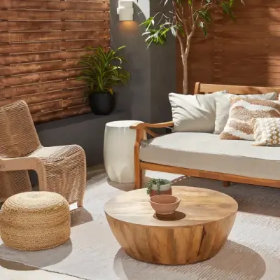 Bed Bath & Beyond ad: Shop Modway Patio Furniture