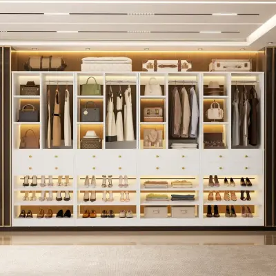 Bed Bath & Beyond ad: Transform Your Closets