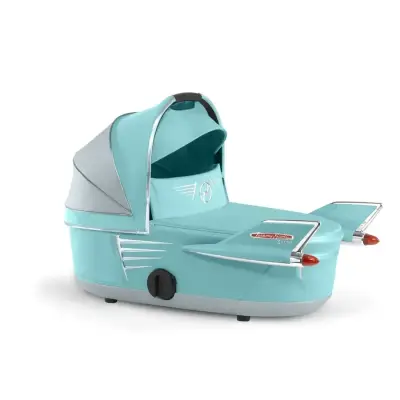 Cybex ad: CYBEX Mios Lux Carry Cot
