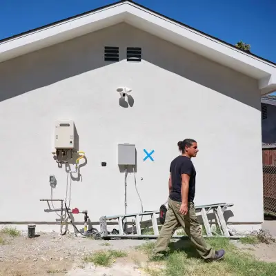 Angi ad: EV Charger Install Pros