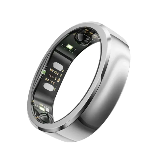 RingConn ad: Track Sleep Smarter