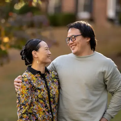 A Place for Mom ad: Assisted Living Options