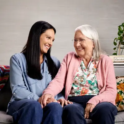 A Place for Mom ad: Memory Care Facilities