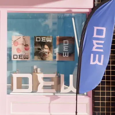 VistaPrint ad: Birthday soon?