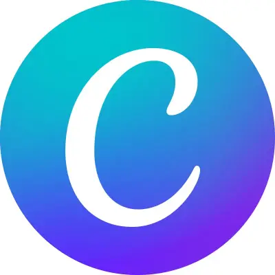 Canva ad: Image generator