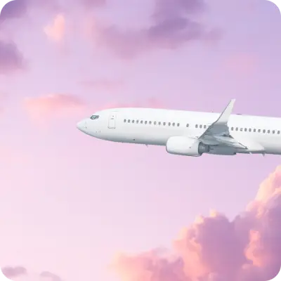 Navan ad: Corporate travel in one platform