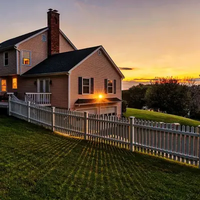 Angi ad: Find Local Fence Pros