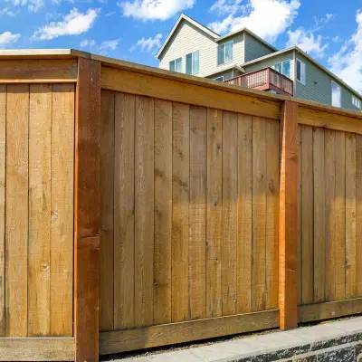 Angi ad: Local Fence Repair