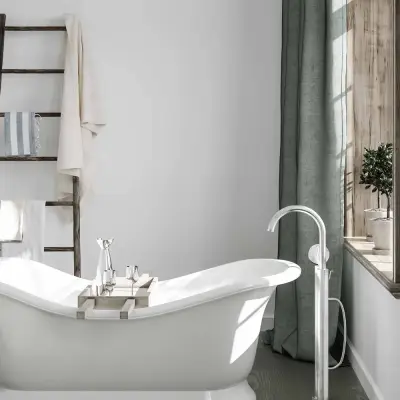 Angi ad: Bathtub Install Pros