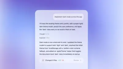 ChatGPT ad: There’s coding with AI, and then there’s Codex