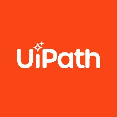 UiPath Inc ad: Business Orchestration & Automation