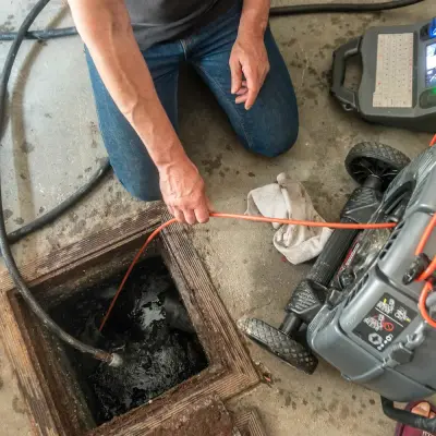 Angi ad: Local Sewer Line Pros