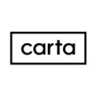 Carta ad: Carta's agentic ERP for private capital