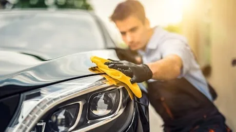 Groupon ad: Auto Service Deals Near You